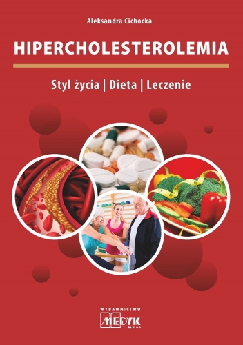 Hipercholesterolemia | Styl życia | Dieta | Leczenie